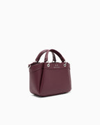 Armani Exchange Small Handbag With Degrade Shoulder Strap