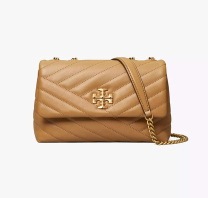 Tory Burch Kira Chevron Convertible Shoulder Bag