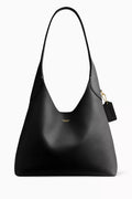 Coach Brooklyn 28 Shoulder Bag in Leather