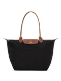 Longchamp
Le Pliage tote bag- Large