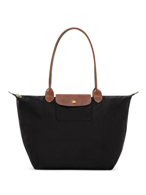 Longchamp
Le Pliage tote bag- Large