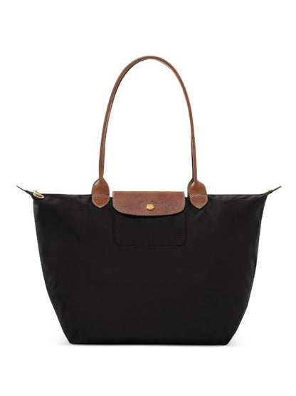 Longchamp
Le Pliage tote bag- Large
