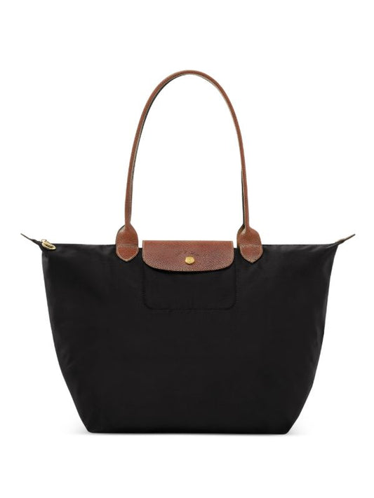 Longchamp
Le Pliage tote bag- Large