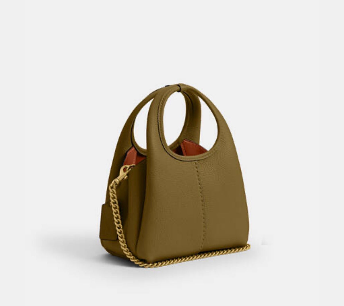 Coach Lana Shoulder Bag 19