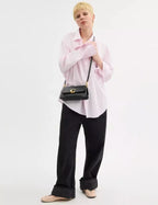 Coach Jet Shoulder Bag