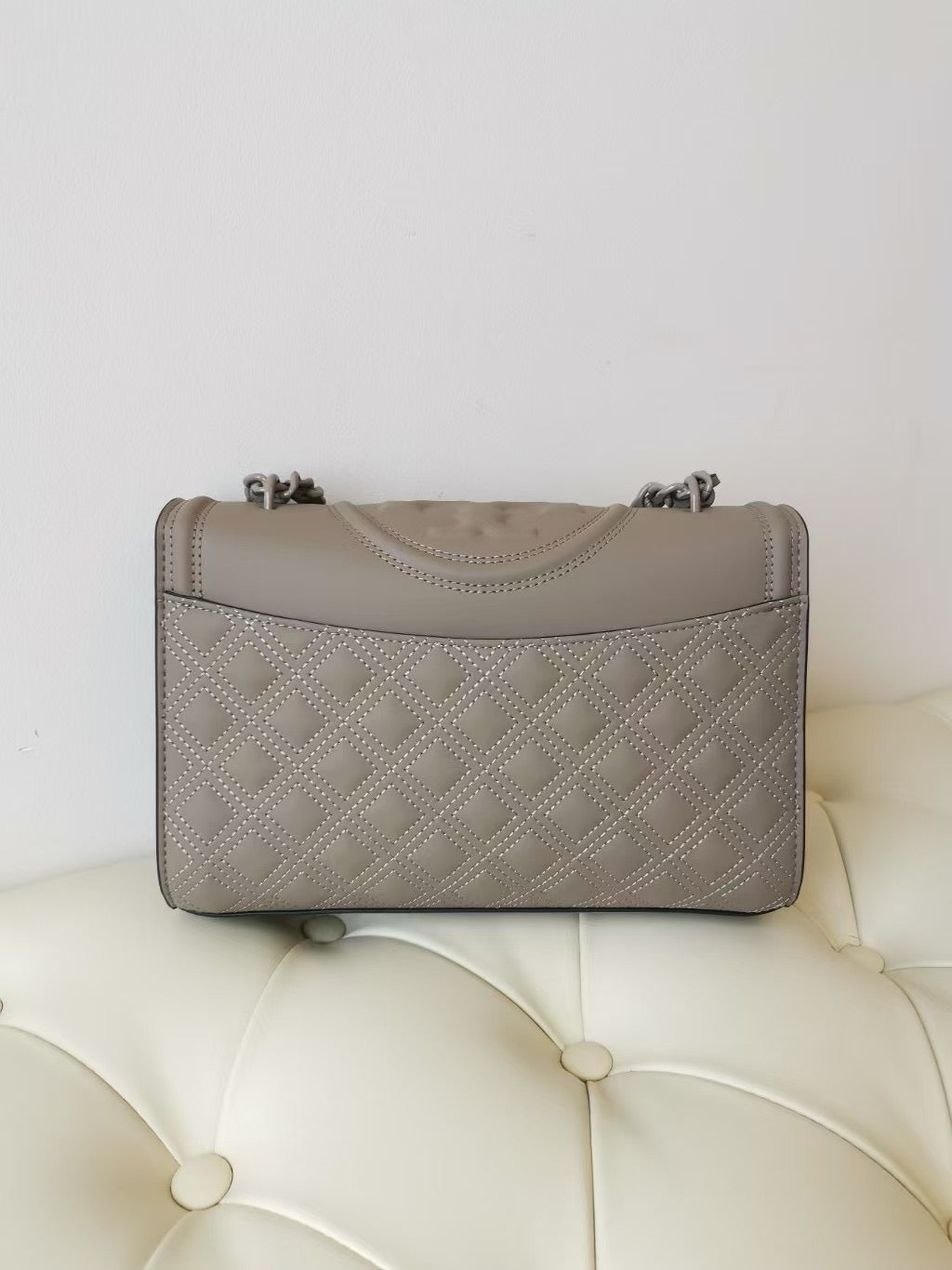 Tory Burch Fleming Convertible Shoulder e
