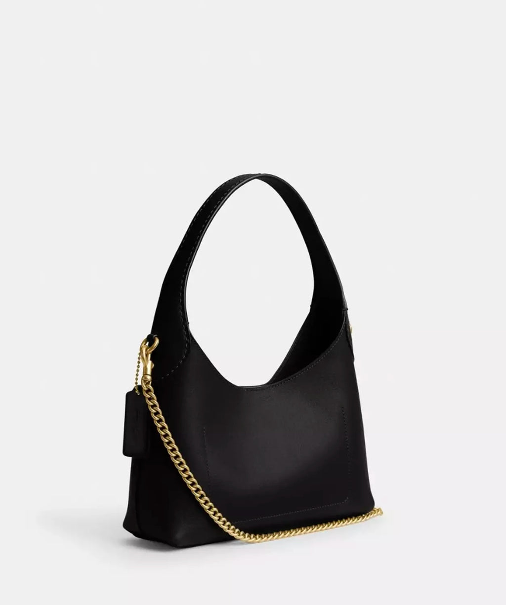 Coach Brooklyn Shoulder Bag 23