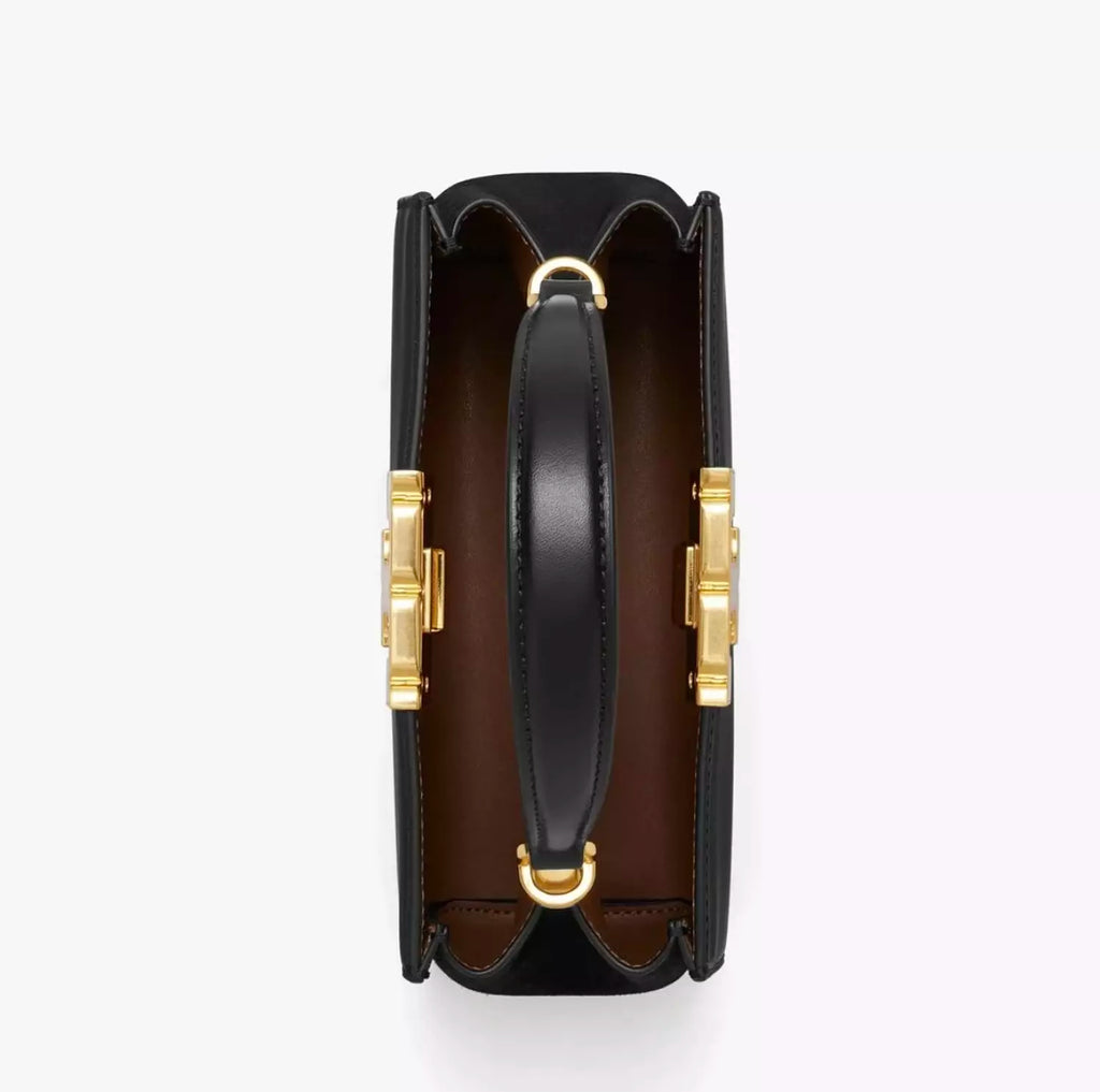 Tory Burch Mini Eleanor Satchel