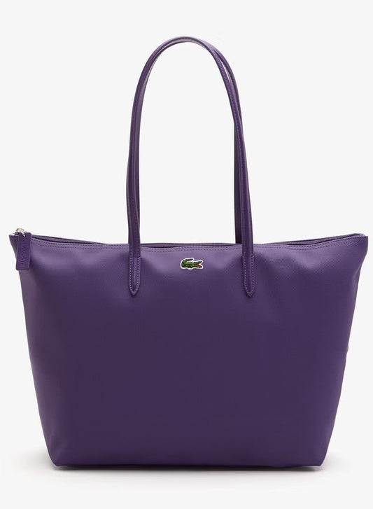 Lacoste Large L.12.12 Concept Tote