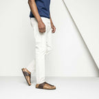 Birkenstock Gizeh
Natural Leather Oiled