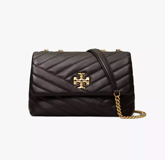 Tory Burch Small Kira Chevron Convertible Shoulder Bag