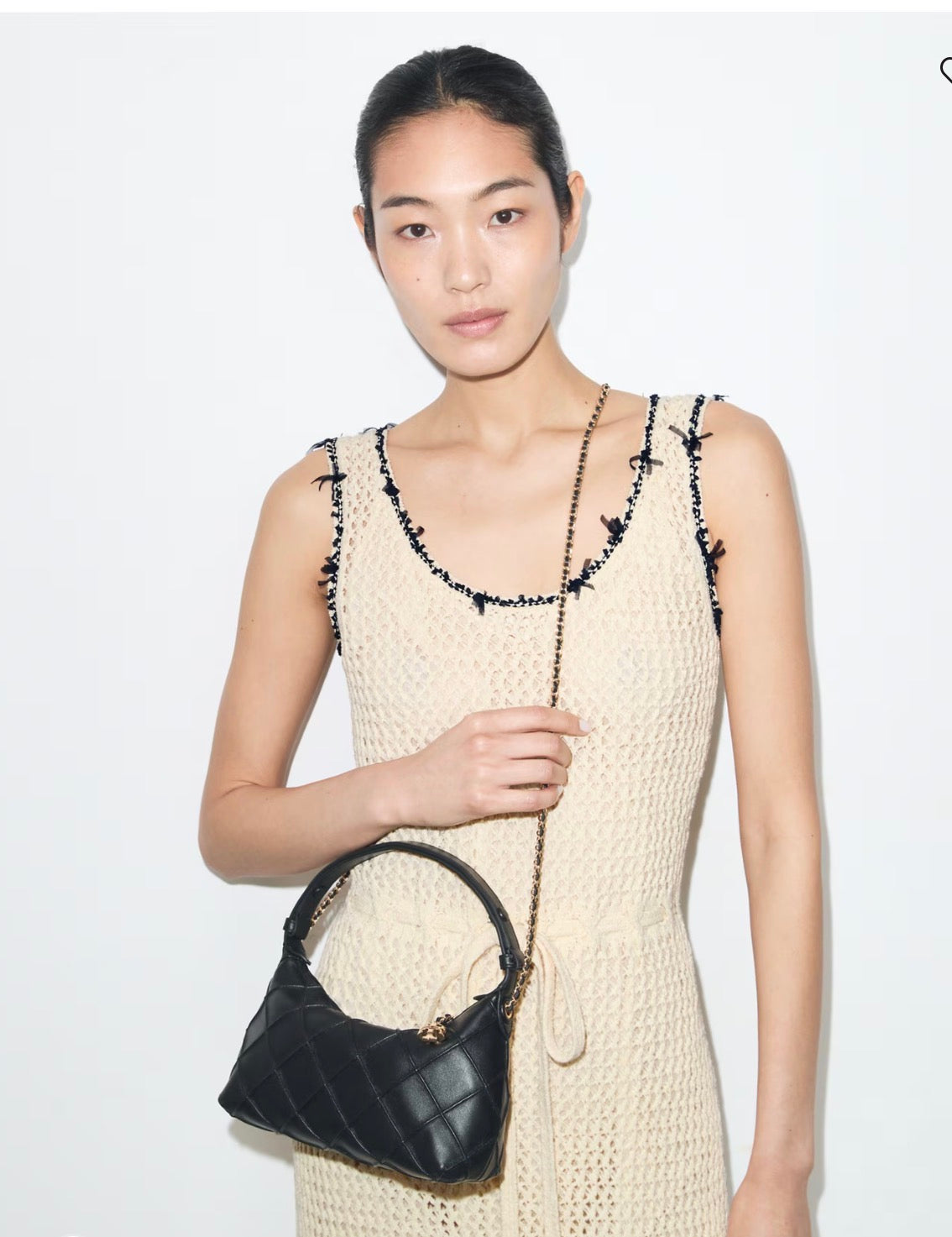 Tory Burch Fleming Pochette