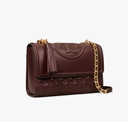 Tory Burch Fleming Convertible