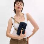 Coach Tabby Shoulder Bag 20 With Quilting