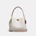 COACH
Willow Shoulder Bag