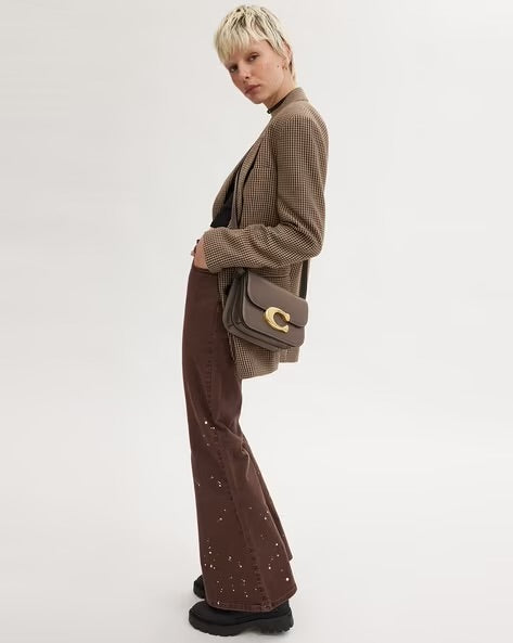Coach Idol Bag