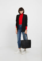 Lacoste Large L.12.12 Concept Tote