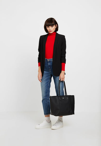 Lacoste Large L.12.12 Concept Tote
