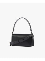 Coach Tabby Shoulder Bag 26 In Signature Canvas