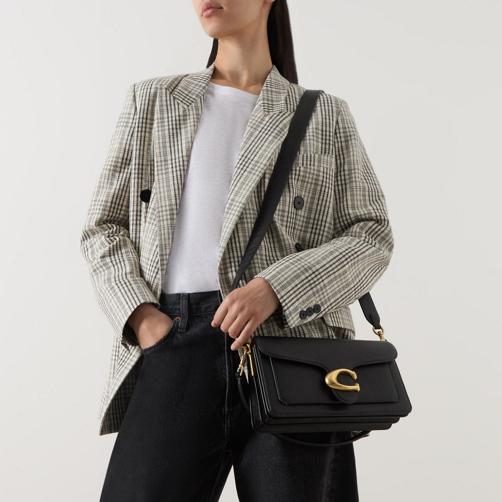 Coach Tabby Shoulder Bag 26