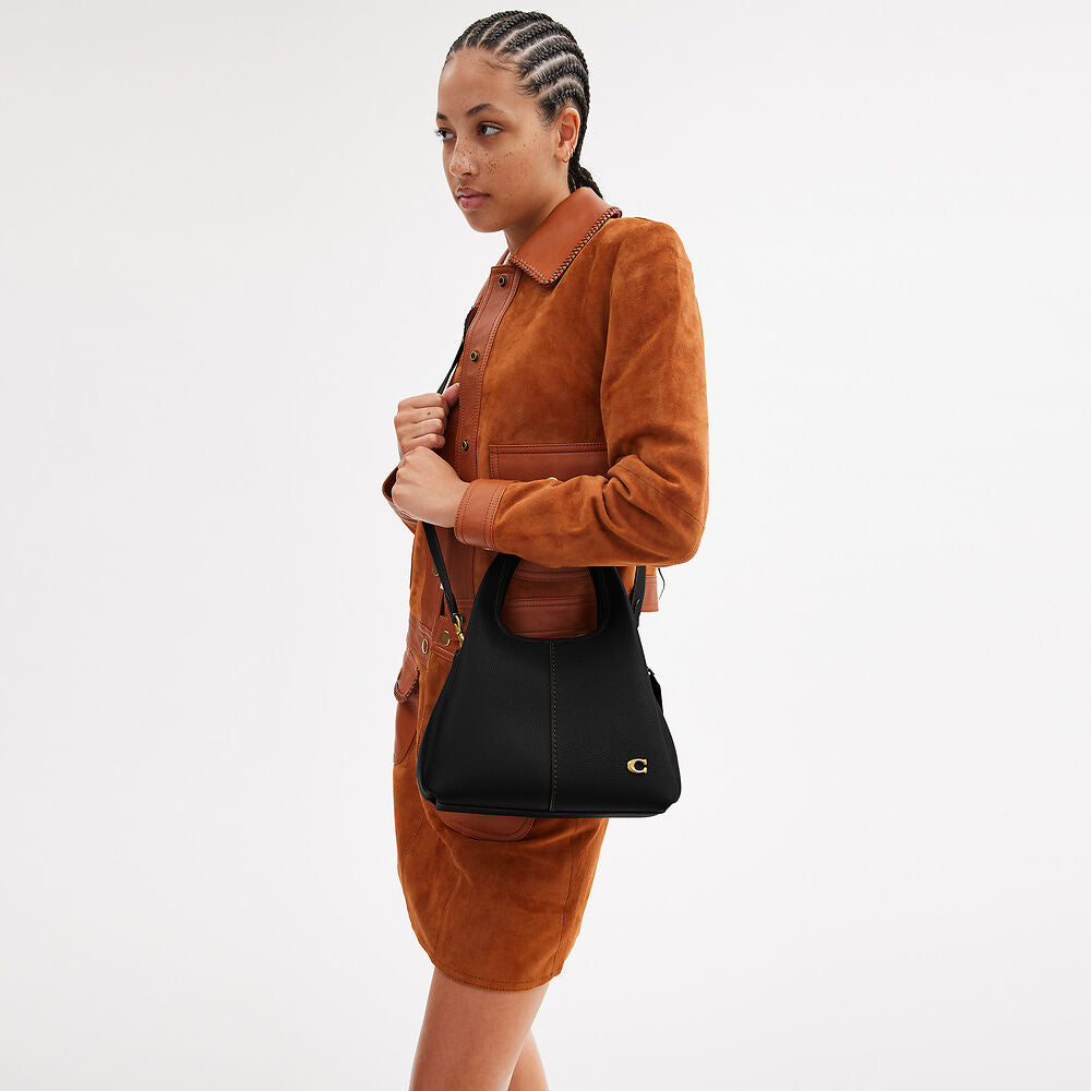 Coach Lana Shoulder Bag 23 B2G1