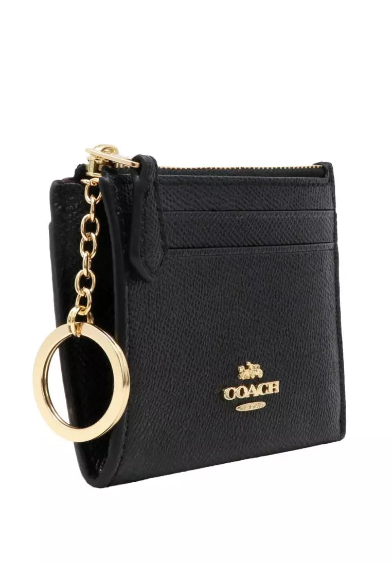 Coach Mini Skinny Id Case