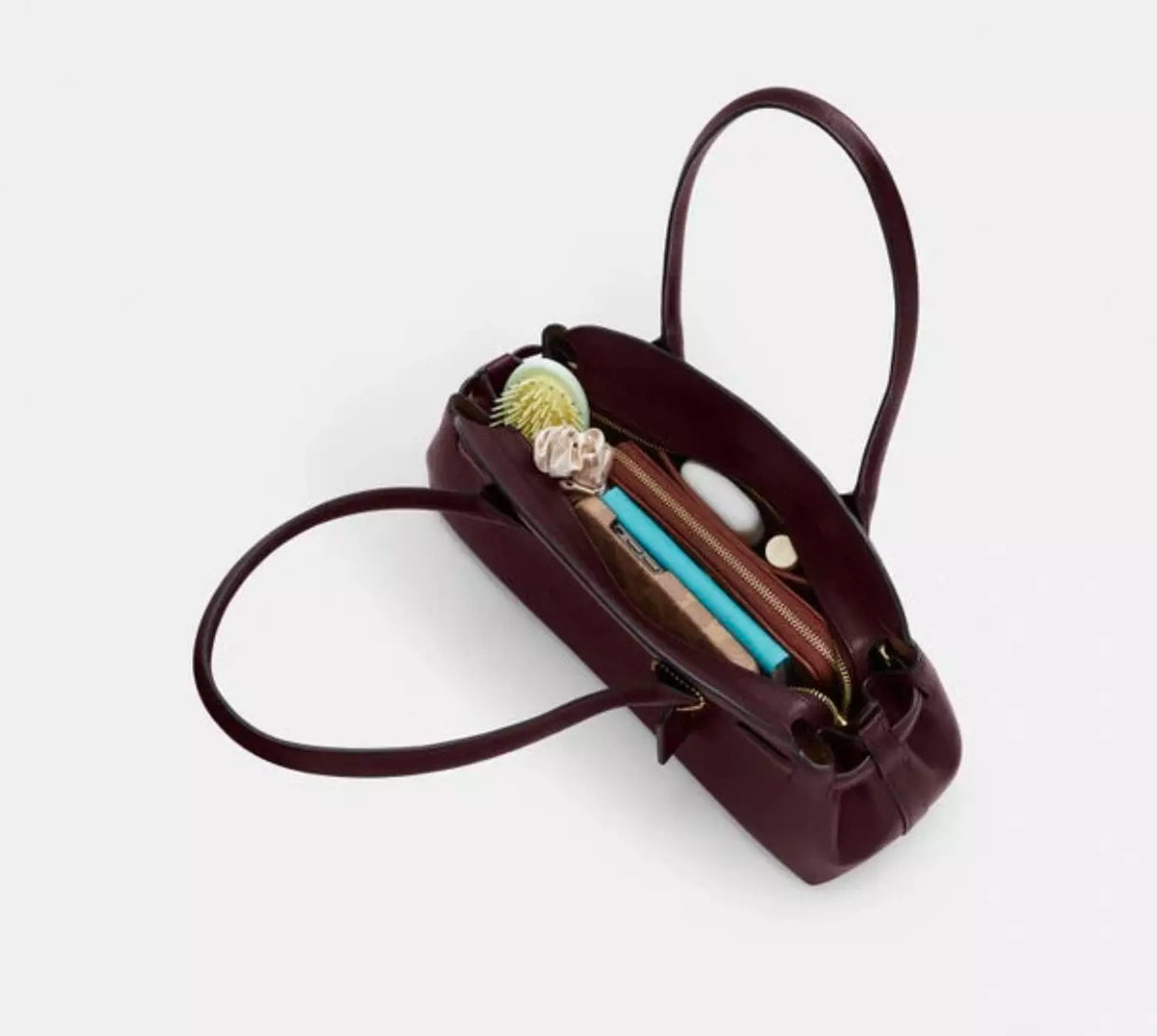 Coach Empire Carryall Bag