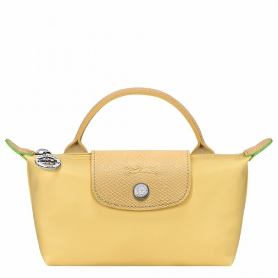 Longchamp Le Pliage Pouch