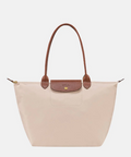 Longchamp
Le Pliage tote bag- Large