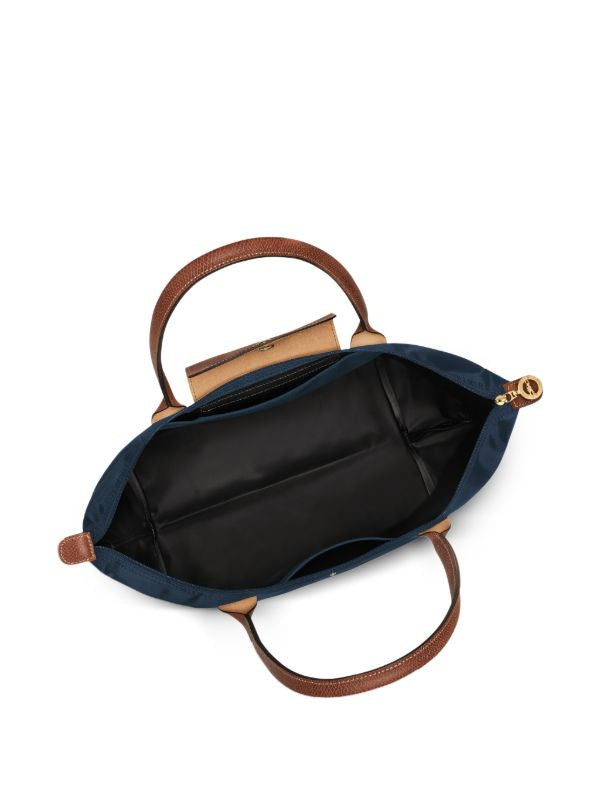 Longchamp
Le Pliage tote bag- Large
