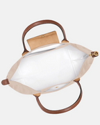 Longchamp
Le Pliage tote bag- Large