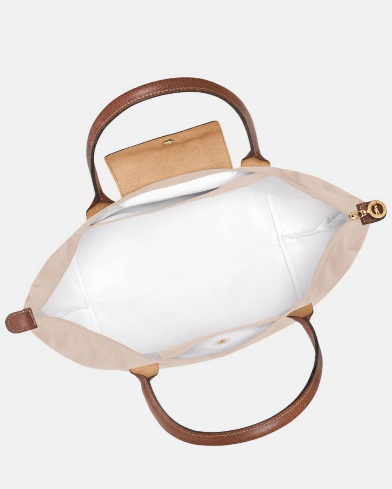 Longchamp
Le Pliage tote bag- Large
