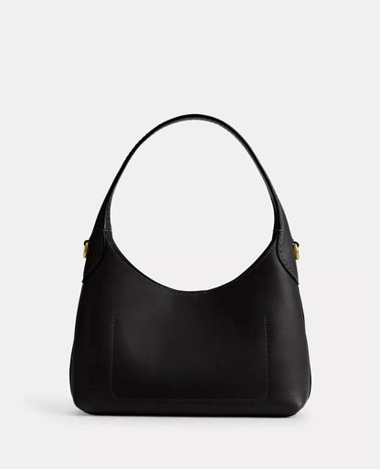 Coach Brooklyn Shoulder Bag 23