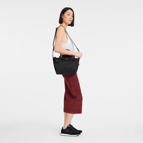 Long Champ Le Pliage Energy Handbag- Small