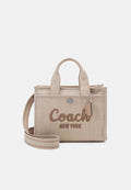 Coach Cargo tote bag 26