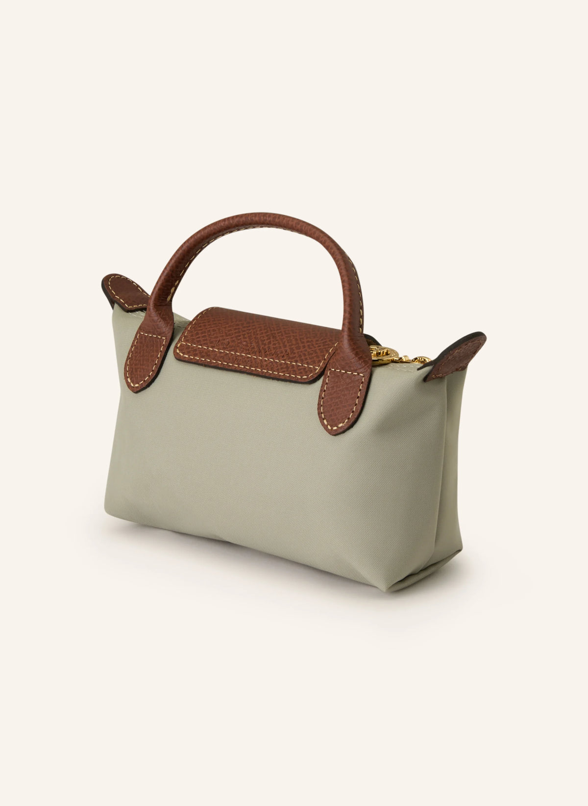 Longchamp
Le Pliage Pouch With Handle