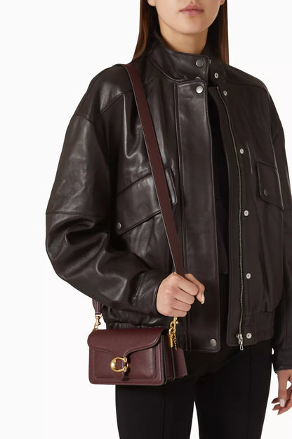 Coach Tabby Shoulder Bag 20