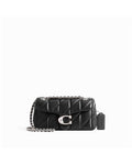 Coach Tabby Shoulder Bag 20 With Quilting