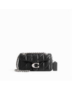 Coach Tabby Shoulder Bag 20 With Quilting