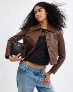 Coach Willow Tote Bag 18