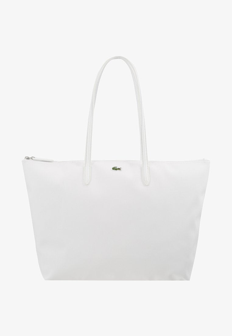 Lacoste Large L.12.12 Concept Tote