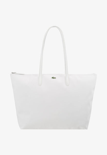 Lacoste Large L.12.12 Concept Tote