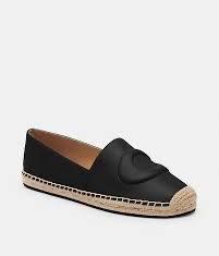 Coach Cruz Espadrille