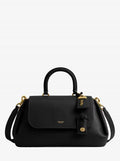 Coach Slouchy Rogue Top Handle Bag