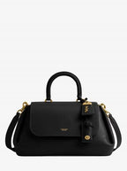 Coach Slouchy Rogue Top Handle Bag
