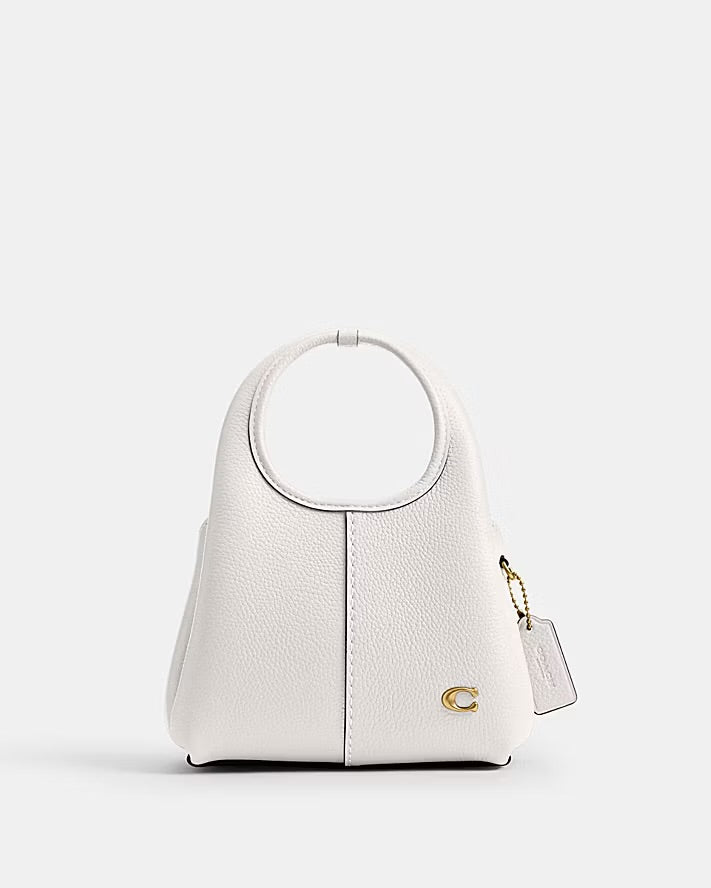 Coach Lana Shoulder Bag 19
