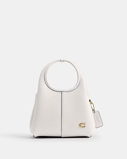 Coach Lana Shoulder Bag 19
