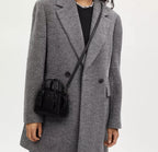 Coach Andrea Mini Carryall in Black