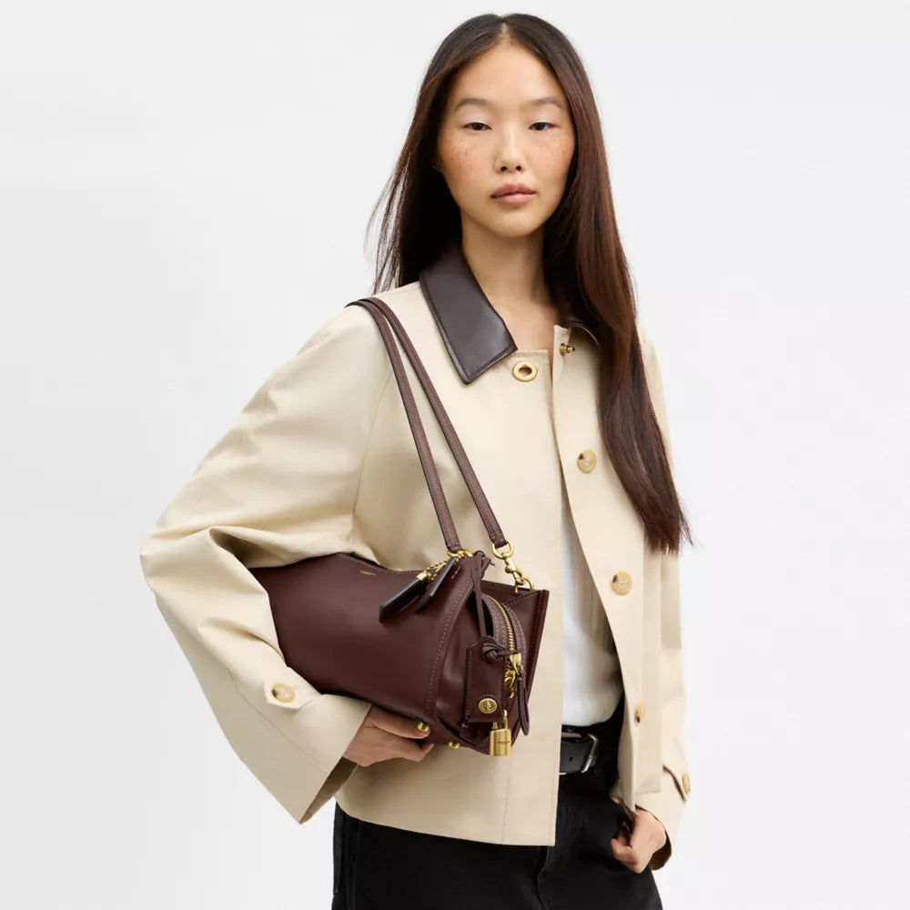 Coach Rogue Bag 34