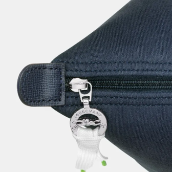 Longchamp
The Folding University Shopping Bag Navy